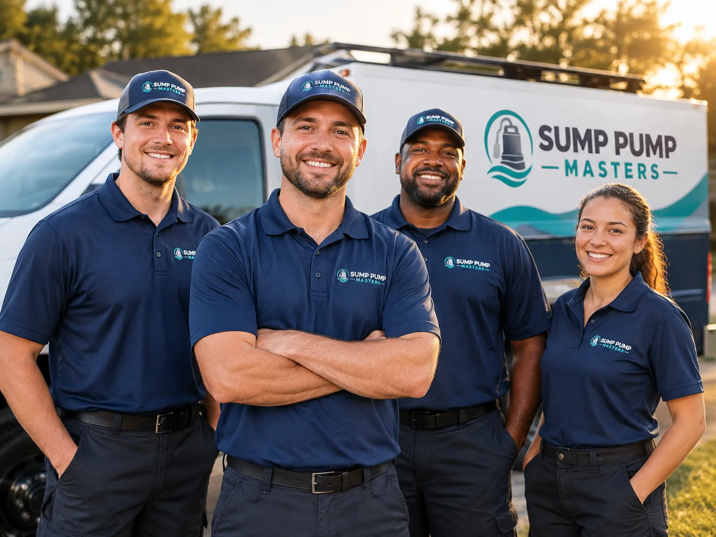 Sump Pump Repair company in Rochester, NY
